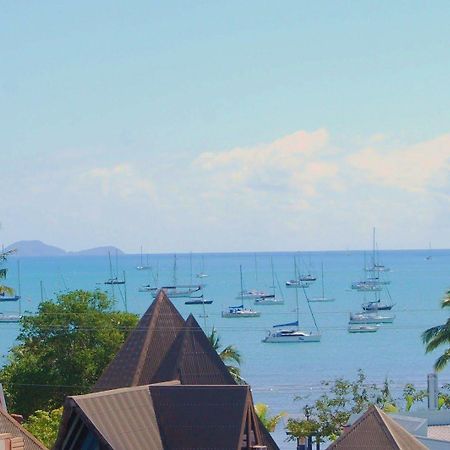 Airlie Beach Apartments Bagian luar foto