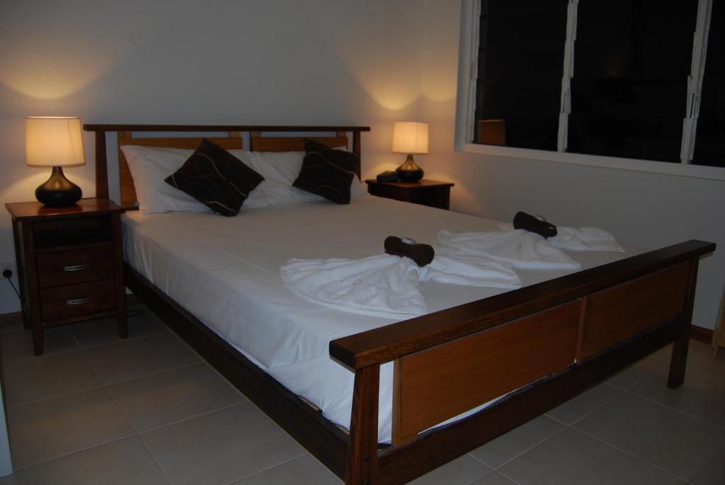 Airlie Beach Apartments Ruang foto