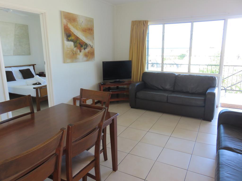 Airlie Beach Apartments Ruang foto