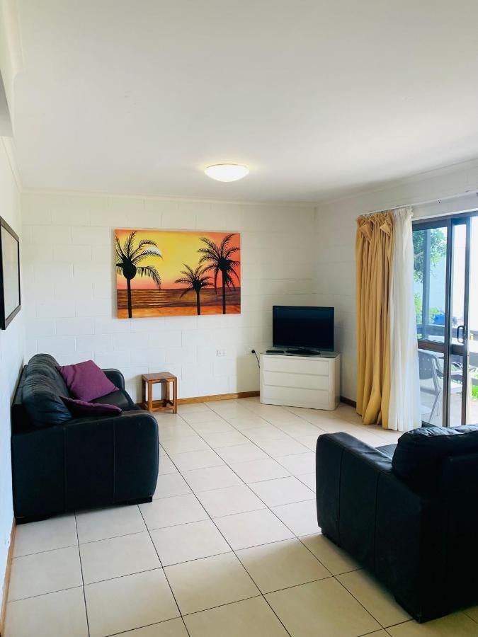 Airlie Beach Apartments Bagian luar foto