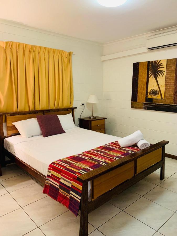Airlie Beach Apartments Bagian luar foto