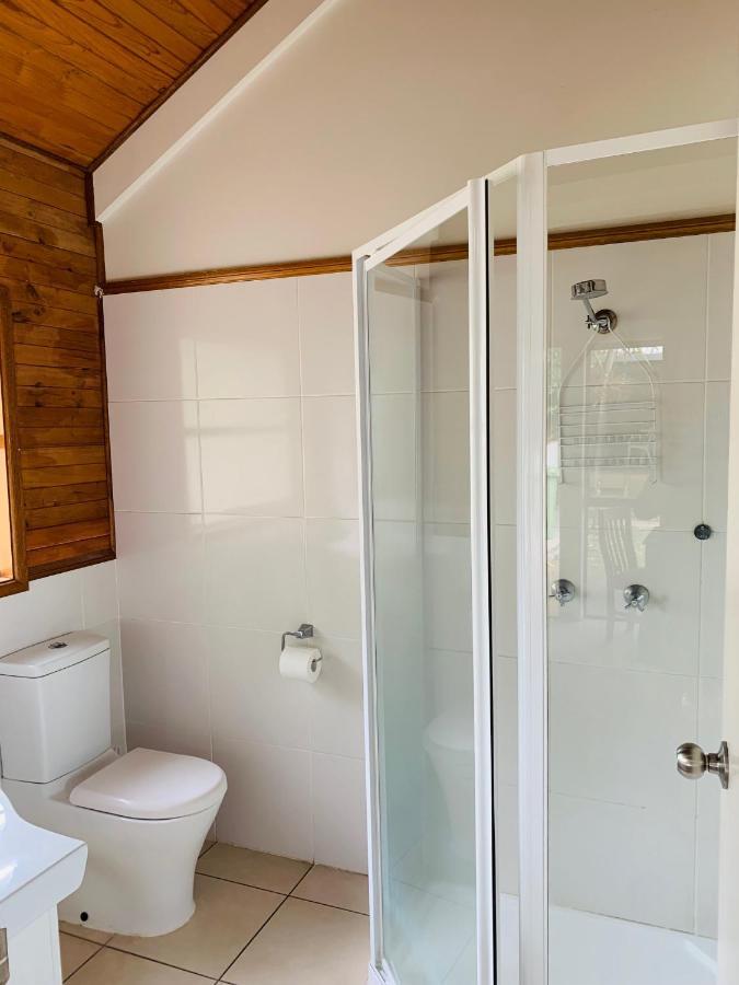 Airlie Beach Apartments Bagian luar foto