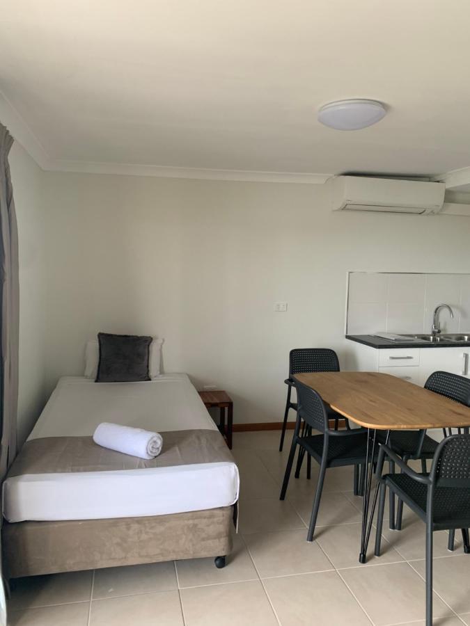 Airlie Beach Apartments Bagian luar foto