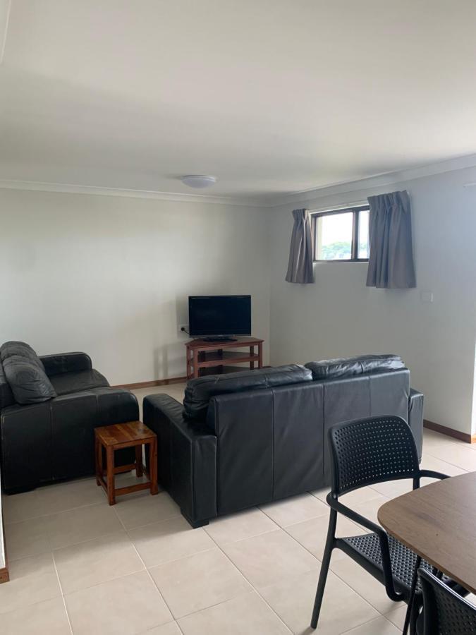 Airlie Beach Apartments Bagian luar foto