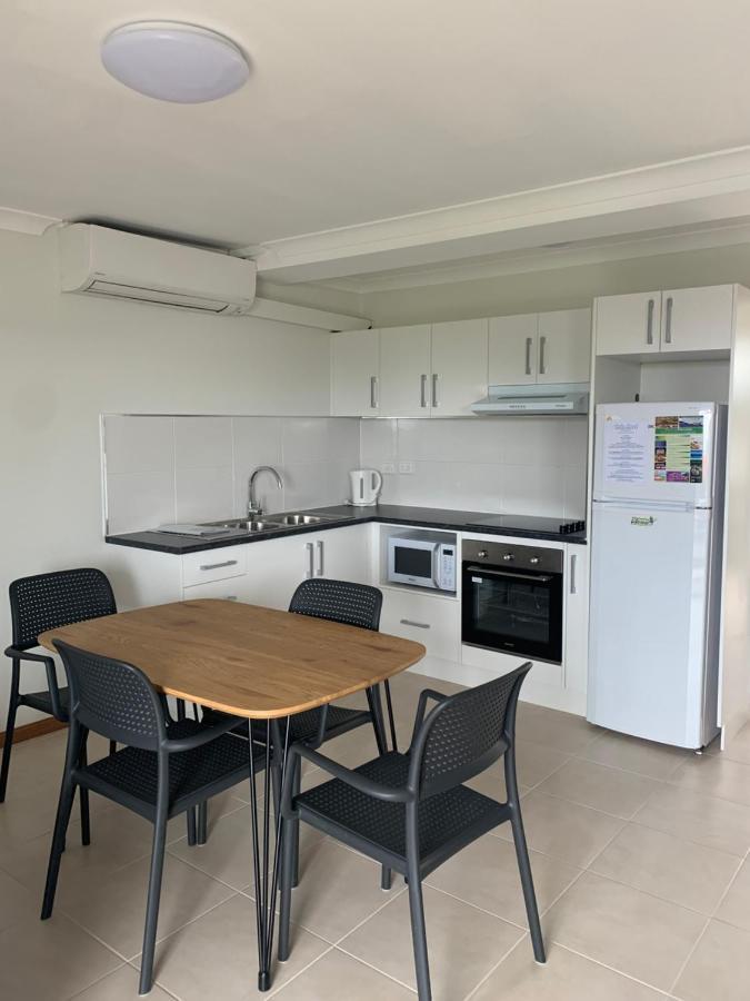 Airlie Beach Apartments Bagian luar foto