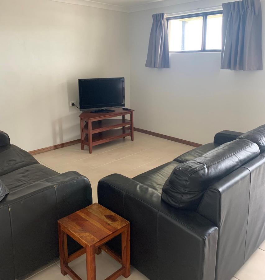 Airlie Beach Apartments Bagian luar foto