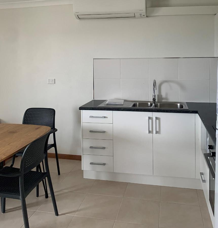 Airlie Beach Apartments Bagian luar foto