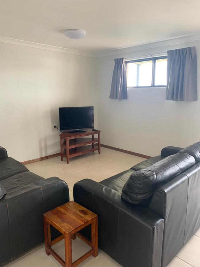 Airlie Beach Apartments Bagian luar foto
