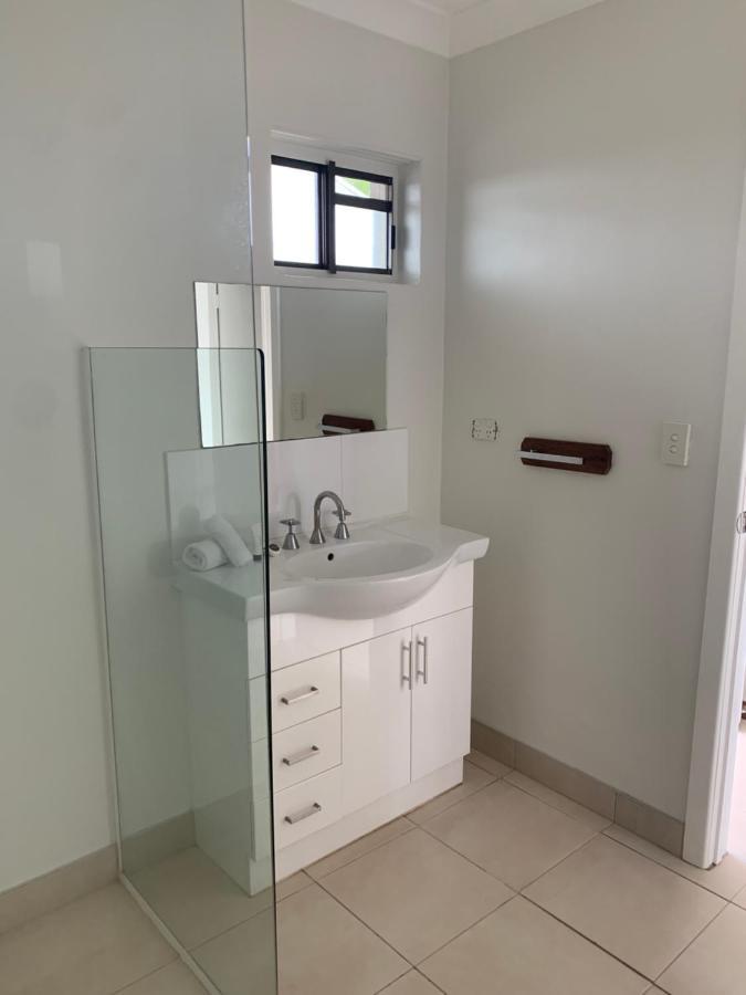 Airlie Beach Apartments Bagian luar foto