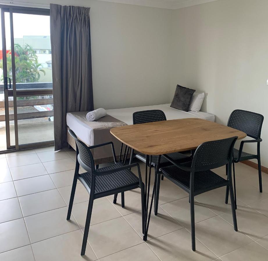 Airlie Beach Apartments Bagian luar foto