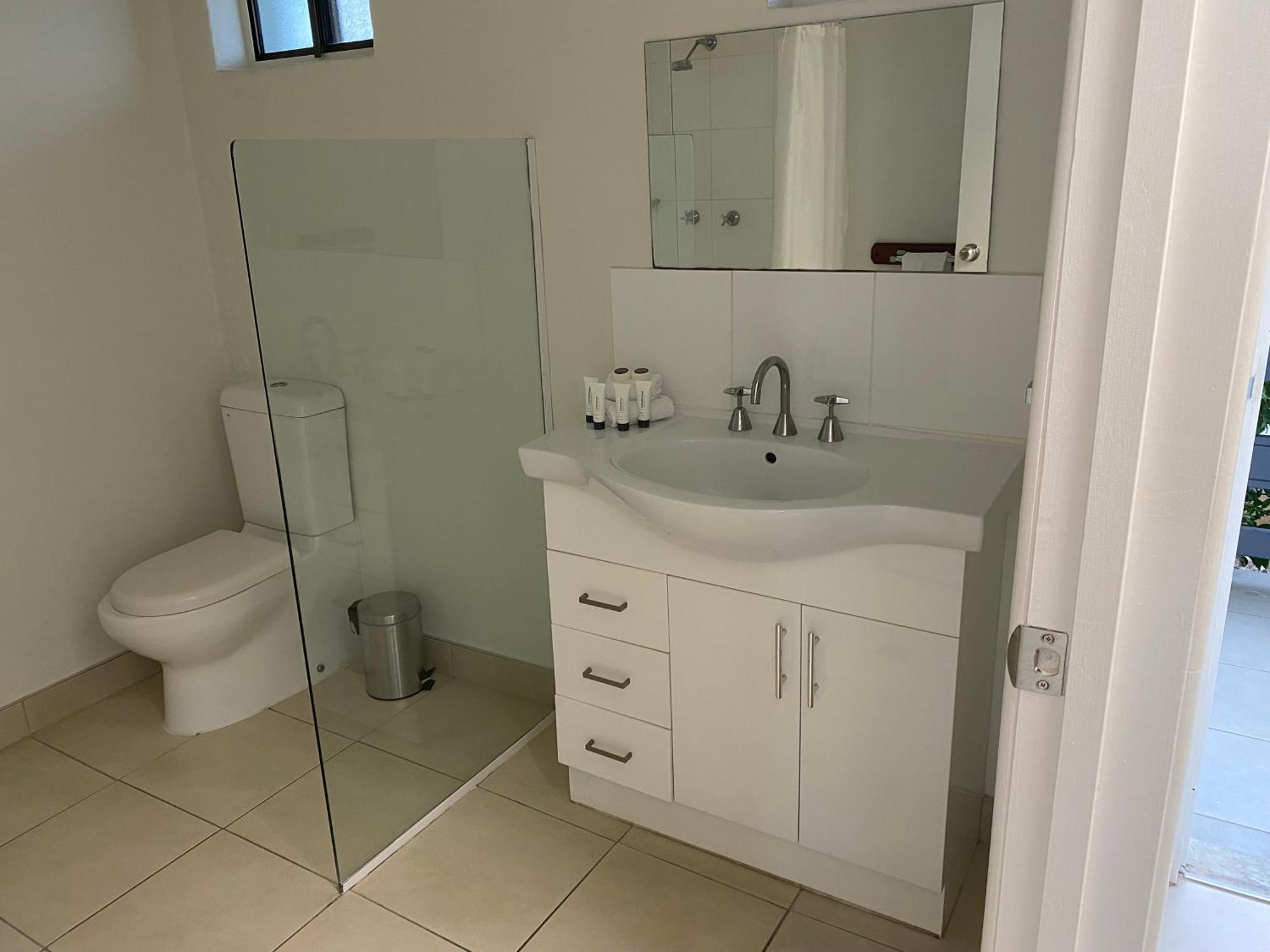 Airlie Beach Apartments Bagian luar foto