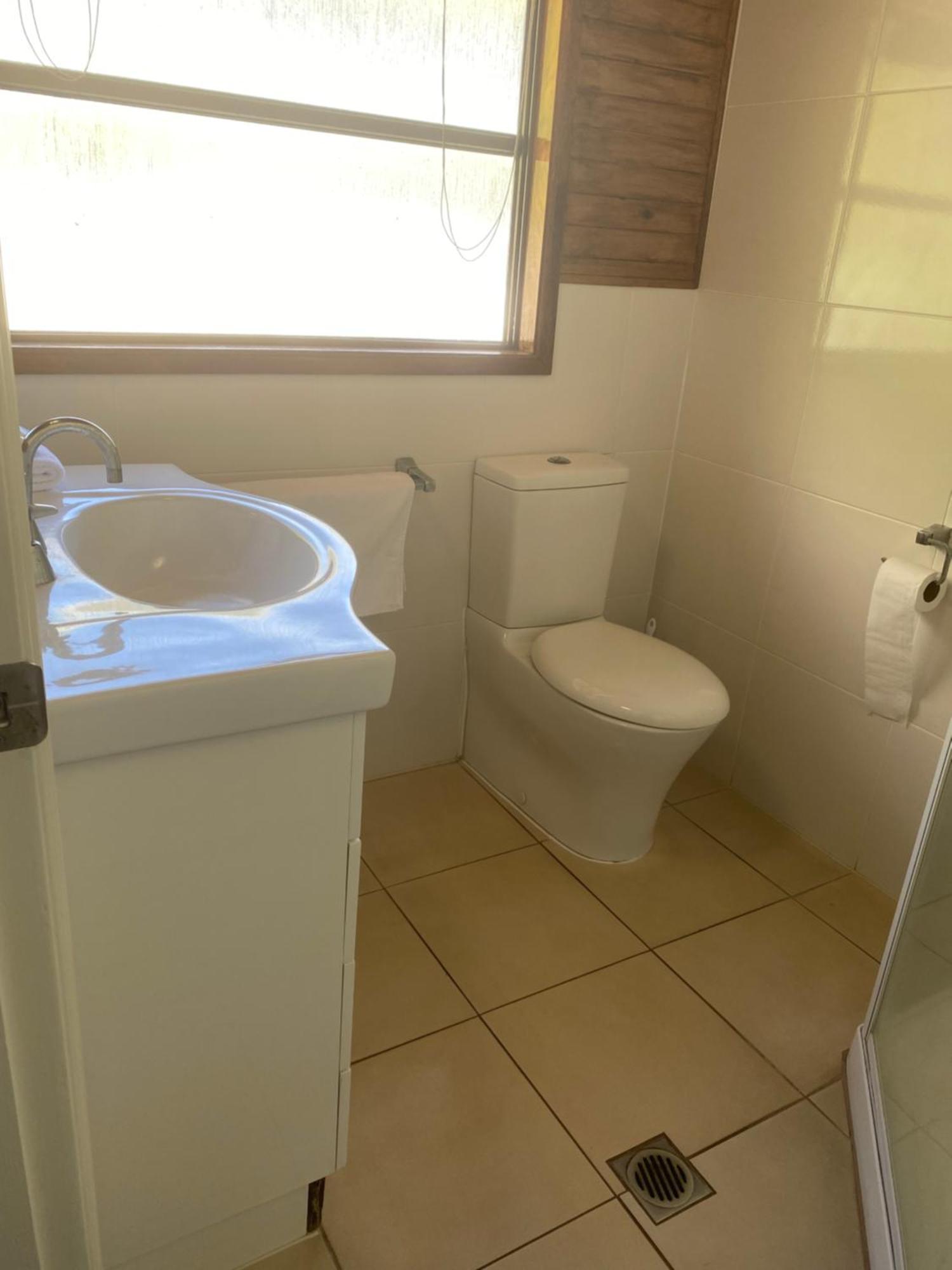 Airlie Beach Apartments Bagian luar foto