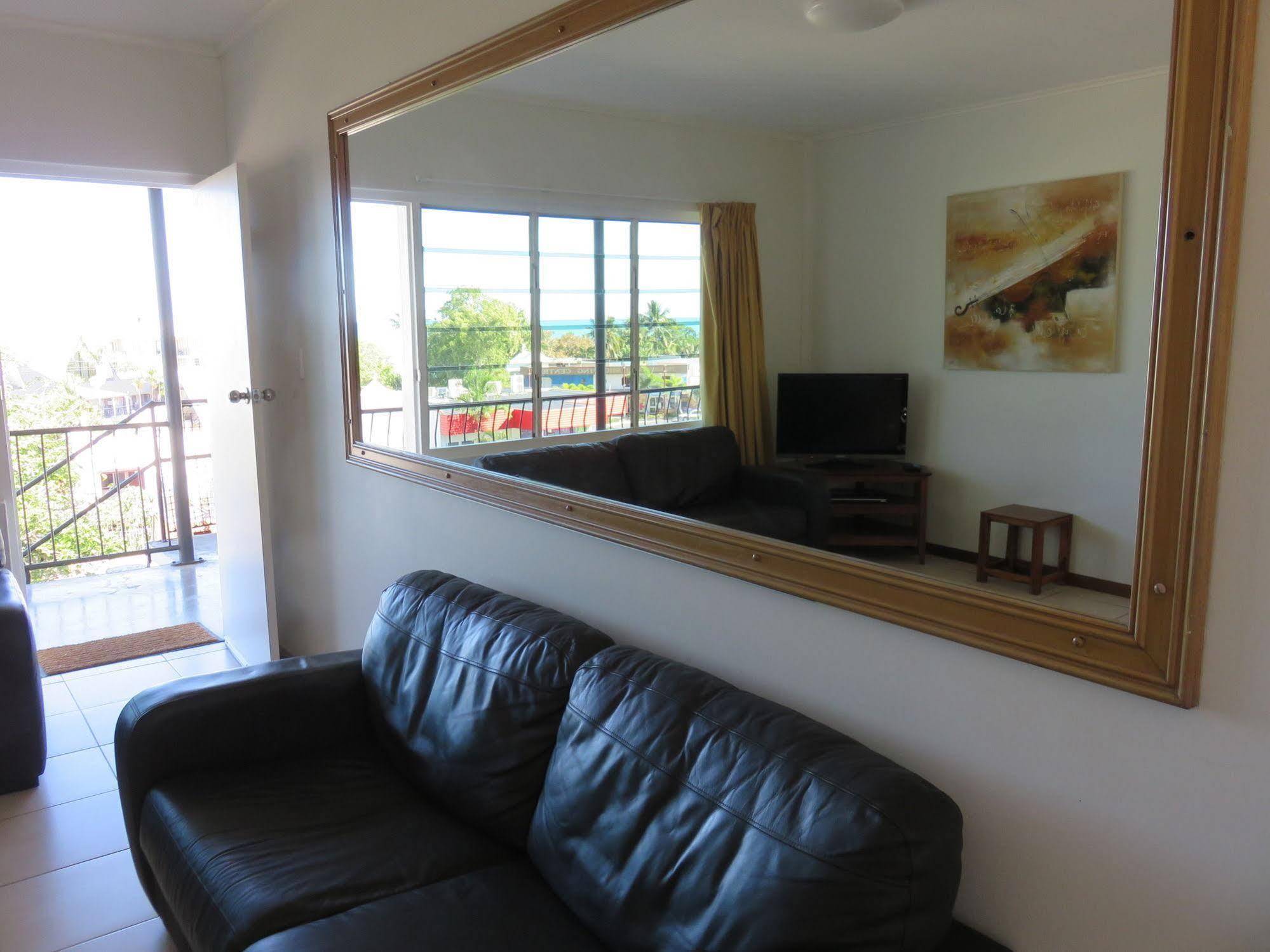 Airlie Beach Apartments Bagian luar foto