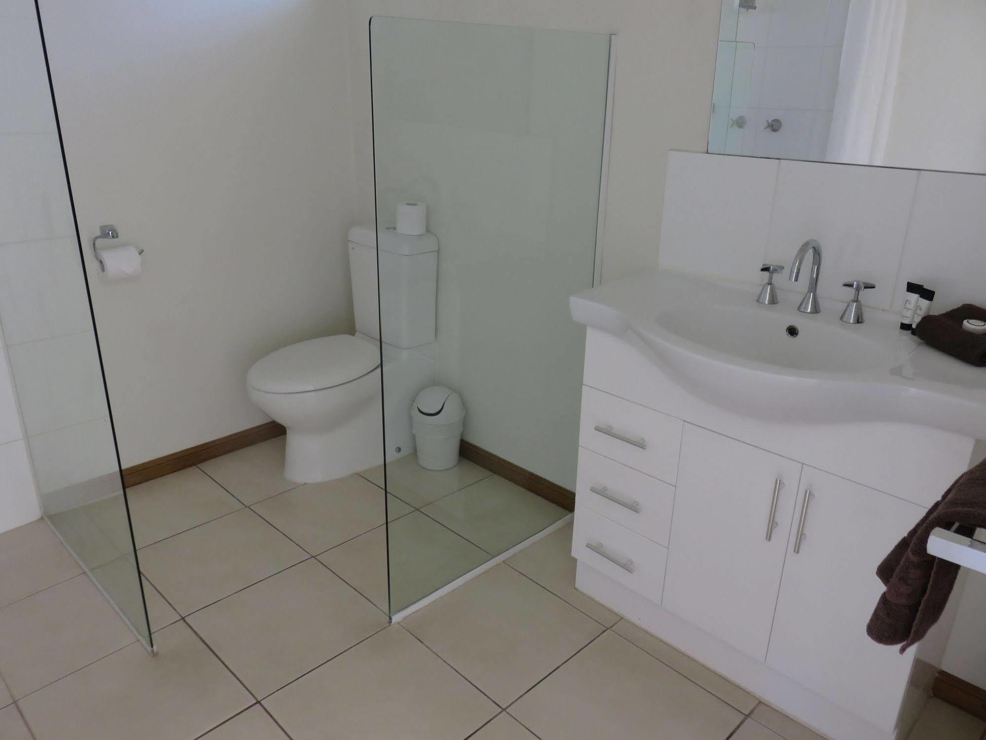 Airlie Beach Apartments Bagian luar foto